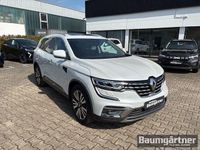 Gebraucht Renault Koleos Initiale Paris 184 PS (135 kW) 2022 Kyanitweiß metallic SUV