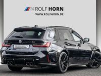 Gebraucht BMW M3 510 PS (375 kW) 2023 Black sapphire metallic Kombi