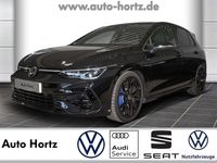 Gebraucht VW Golf VIII R 333 PS (244 kW) 2024 Grenadillschwarz Limousine