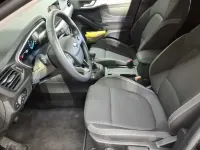 Gebraucht Ford Focus Cool & Connect 120 PS (88 kW) 2021 Obsidianschwarz metallic Kombi