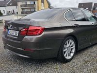 gebraucht BMW 520 d -