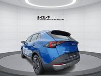 Neu Kia Sportage Vision 150 PS (110 kW) 2026 Blau SUV