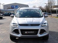 Gebraucht Ford Kuga Style 140 PS (102 kW) 2013 Silber SUV