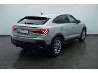 gebraucht Audi Q3 Sportback 35 TFSI S tronic Navi LED GRA PDC