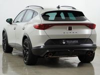 Używany Cupra Formentor VZ 390 KM (286 kW) 2022 Szary SUV
