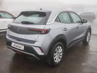 Gebraucht Opel Mokka-e Edition 100 kW (136 PS) 2022 Silber SUV