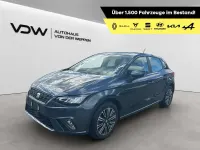 Gebraucht Seat Ibiza Style 116 PS (85 kW) 2024 Grau Kleinwagen
