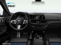 Gebraucht BMW 120 M Sport 190 PS (139 kW) 2023 Silber Kleinwagen