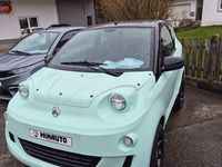 Neu Aixam Minauto 5 kW (8 PS) 2026 Kleinwagen