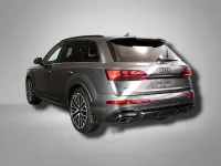 Neu Audi Q7 Business 286 PS (210 kW) 2026 Daytonagrau perleffekt SUV