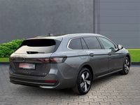 Neu VW Passat Business 150 PS (110 kW) 2026 Grau Kombi