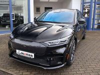 Gebraucht Ford Mustang Mach-E GT 358 kW (487 PS) 2022 Iridiumschwarz metallic SUV