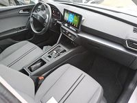 Gebraucht Seat Leon ST Style 150 PS (110 kW) 2023 Kombi
