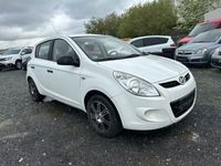 gebraucht Hyundai i20 Classic Euro5