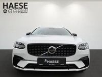 Second-hand Volvo V90 Ultra 455 CP (334 kW) 2024 Alb Break