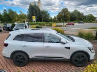 Gebraucht Renault Koleos Initiale Paris 177 PS (130 kW) 2017 Weiß SUV
