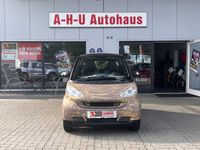 gebraucht Smart ForTwo Coupé CDI