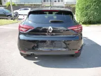 Gebraucht Renault Clio Evolution 91 PS (66 kW) 2023 Schwarz Kleinwagen