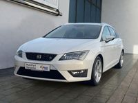 gebraucht Seat Leon ST FR*LED*NAVI*PDC* Klima Navi