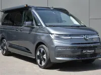 Neu VW California Beach 150 PS (110 kW) 2026 Grau Van