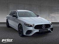 Gebraucht Mercedes E53 AMG AMG 435 PS (319 kW) 2021 Silber Limousine