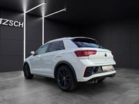Gebraucht VW T-Roc R 300 PS (220 kW) 2022 Pure white SUV