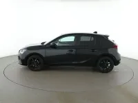 Usata Opel Corsa Edition 75 CV (55 kW) 2019 Nero Utilitaria