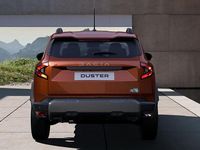 Neu Dacia Duster Extreme 141 PS (103 kW) 2026 Terracottabraun SUV