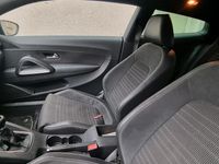 Gebraucht VW Scirocco 120 PS (88 kW) 2009 Schwarz