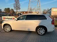 Gebraucht Volvo XC90 224 PS (164 kW) 2015 Weiß SUV