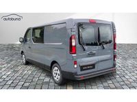 Neu Renault Trafic 150 PS (110 kW) 2025 Van / Kleinbus