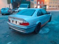 gebraucht BMW 328 CI XENON / LEDER / EL. SITZE