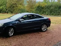 Gebraucht Opel Astra Edition 140 PS (102 kW) 2007 Grau Cabrio