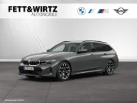 Gebraucht BMW 320 190 PS (139 kW) 2025 Kombi