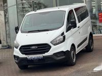 Gebraucht Ford Transit 105 PS (77 kW) 2021 Weiß Kombi
