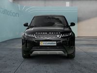 gebraucht Land Rover Range Rover evoque Evoque 2.0 P200 SE