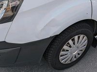 Gebraucht Ford Transit Custom 101 PS (74 kW) 2016 Weiß