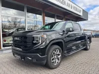 Gebraucht GMC Sierra 360 PS (264 kW) 2025 Schwarz Pickup