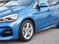 gebraucht BMW 218 / M Sport / Top Zustand