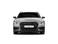 Gebraucht Audi A6 Design 299 PS (219 kW) 2024 Florettsilber metallic Kombi