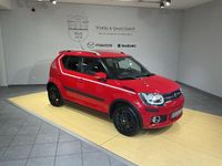 Gebraucht Suzuki Ignis Comfort+ 90 PS (66 kW) 2020 Rot SUV