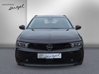 Gebraucht Opel Astra 110 PS (80 kW) 2024 Karbon schwarz metallic Kombi