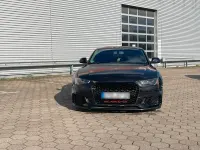 Gebraucht Audi A5 Sport 400 PS (294 kW) 2008 Schwarz Coupé