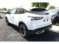 Neu Nissan Qashqai 360º 158 PS (116 kW) 2026 SUV