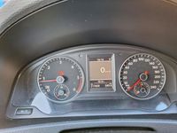 gebraucht VW Multivan T5 Highline, Automatik,AHK,Standheizung, Navi,