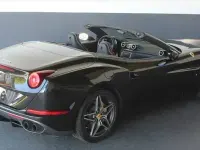 Gebraucht Ferrari California 560 PS (411 kW) 2016 Schwarz Cabrio
