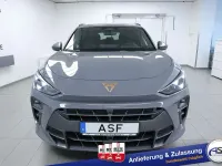 Gebraucht Cupra Terramar VZ 265 PS (194 kW) 2025 Graphengrau SUV