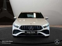 gebraucht Mercedes A35 AMG A 35 4M Kompakt AMG+MULTIBEAM+KAMERA+TOTW+KEYLESS