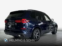 gebraucht BMW X5 xDrive30d M Sportpaket / Gestiksteuerung / inkl. Winterradsatz