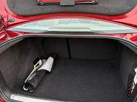 Gebraucht VW Bora 116 PS (85 kW) 1998 Rot Limousine